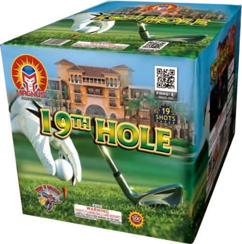 19th Hole 19 shot - Click Image to Close