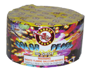 Color Pearl 96 shot - Click Image to Close