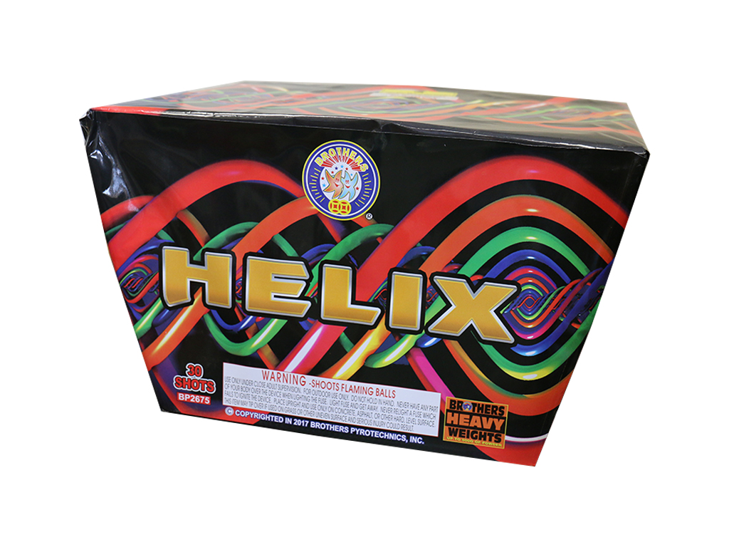 Helix 30 SHOT