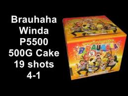 Brauhaha 19 shot