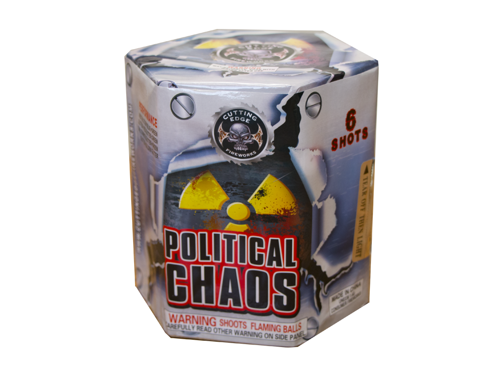 Political Chaos