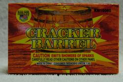 Cracker Barrell - Click Image to Close