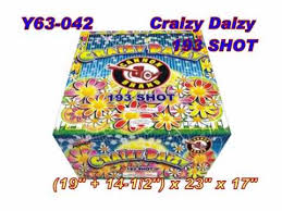 Craizy Daizy - Click Image to Close