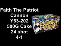 Faith & The Patriot 24 shot - Click Image to Close