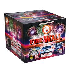 FIREWALL 12 SHOT (NEW)