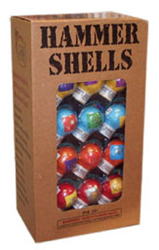 Hammer Shells