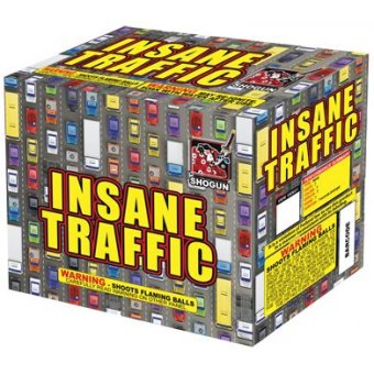 Insane Traffic - Click Image to Close