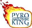 Pyro King