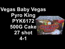 Vegas Baby Vegas 27 shot