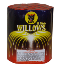 Black Cat Willows 10 shot - Click Image to Close