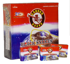 Black Snake Premium