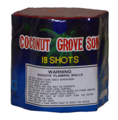 Coconut Grove Song 19 shot - Click Image to Close