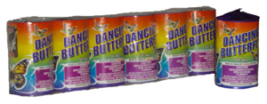 Dancing Butterfly (0902)