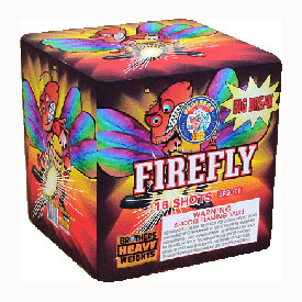 Firefly 16 shot