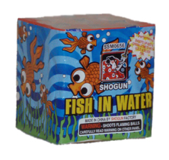 Fish in Water 9 shot - Click Image to Close