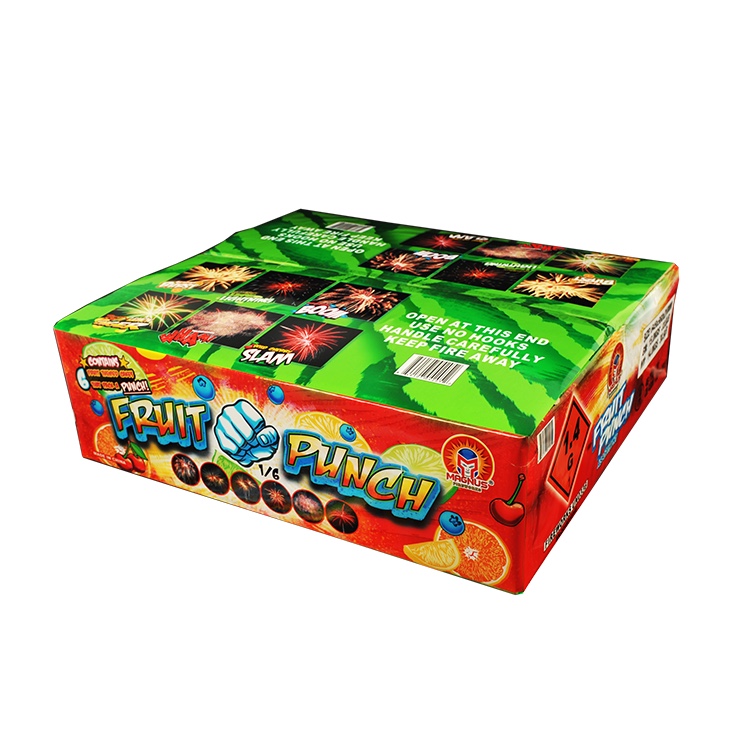 Fruit Punch Assortment - Click Image to Close