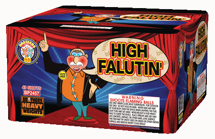 High Falutin 49 shot - Click Image to Close