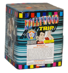 Hollywood Trip 25 shot - Click Image to Close