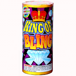 King of Bling - Click Image to Close