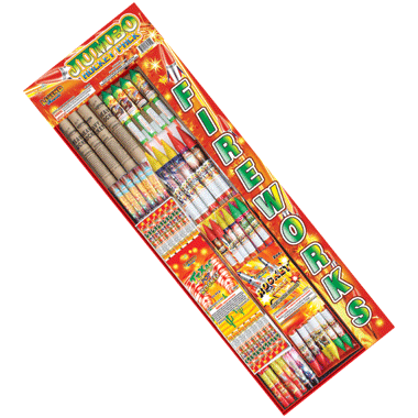 Legend Rocket Assortment