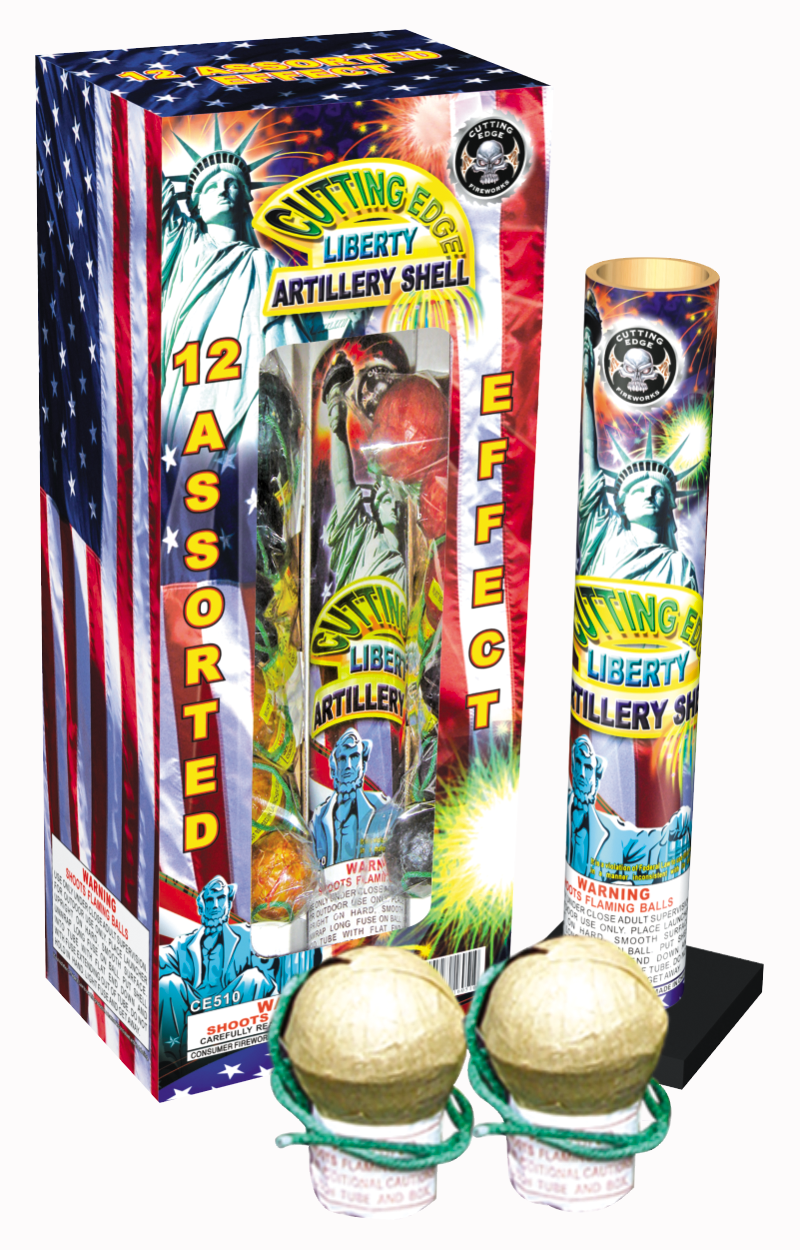 Liberty Artillery - Click Image to Close