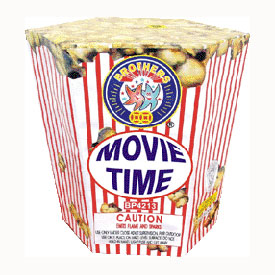 Movietime Popcorn