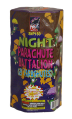 Night Parachute Battalion