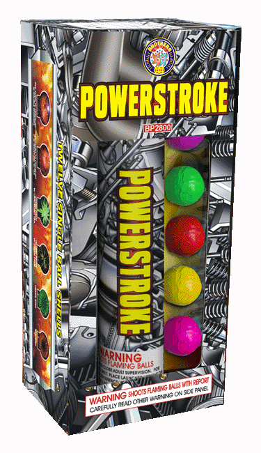 Powerstroke