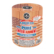 Pure Entertainment Fountain - Click Image to Close