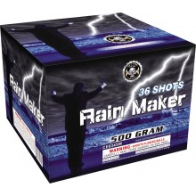 Rain Maker 36 shot - Click Image to Close