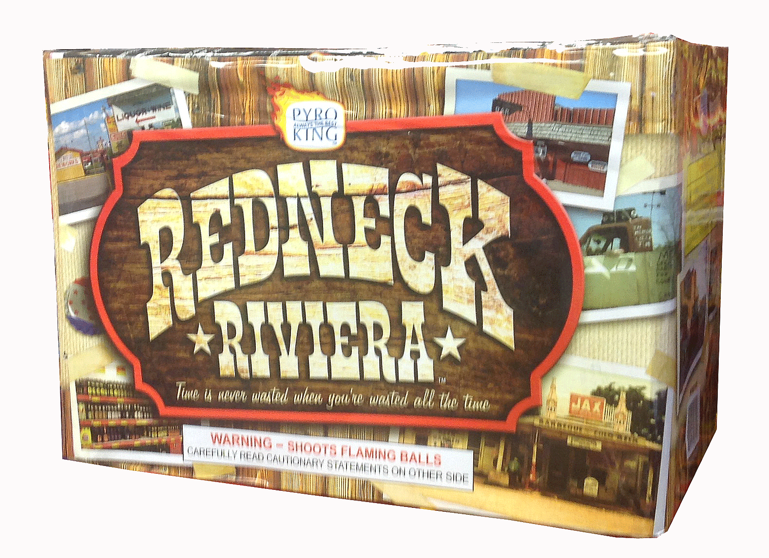 Redneck Riviera - Click Image to Close