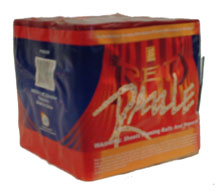 Red Razzle 25 shot