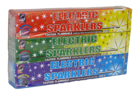 #10 Bamboo Color Sparkler