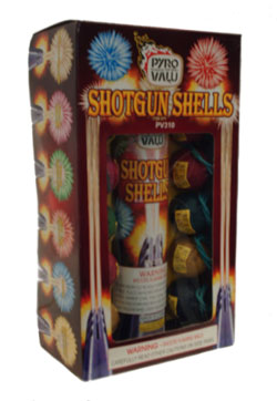 Shotgun Shells