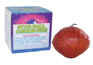 Star Ball - Large