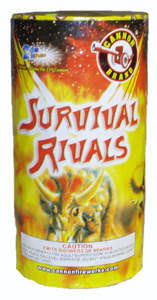 Survival Rival - Click Image to Close