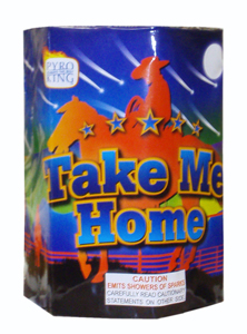 Take Me Home - Click Image to Close