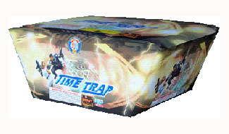 Time Trap 49 shot - Click Image to Close
