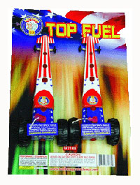 Top Fuel