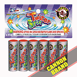 Twister Stix - Click Image to Close