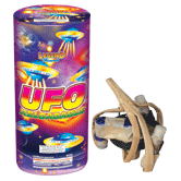 UFO Reloadable