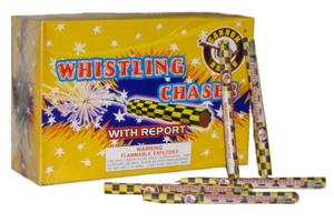 Whistling Chaser - Click Image to Close