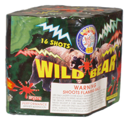 Wild Boar 16 shot