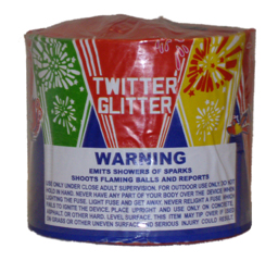 X-Large Twitter Glitter - Click Image to Close