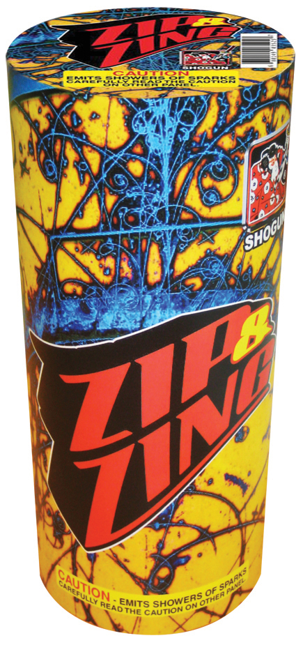 Zip & Zing - Click Image to Close